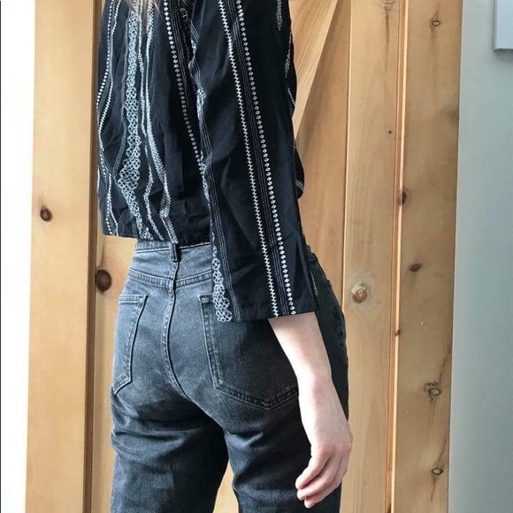 Summer blouse - Picture 8 of 9